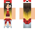 tomboy edit