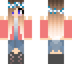 tru american non chibi