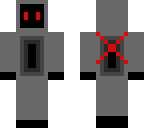 twisted hero