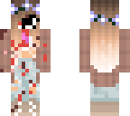 ugly girl