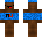 ultra nutella blue