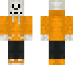 underswap papyrus
