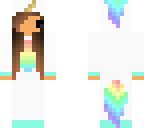 unicorn chibi