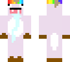 unicornio derp