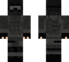 union special forces