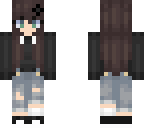 updated skin of me - inspired by ruby -