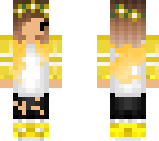 updated yellow chibi
