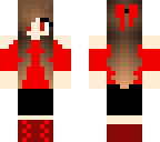 vampire girl