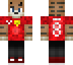 vidal shirt tiger