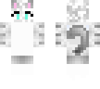 warrior cat