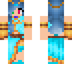 warrior queen