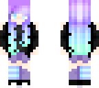 warrior's request