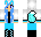 water firefoxy