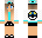 water gym leader