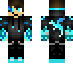 water shadow op