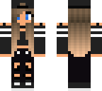 weekly skin 1