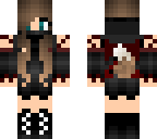 werewolf assasin - edit