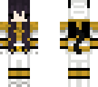 white ranger