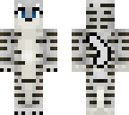 white tiger