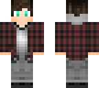 winter boy