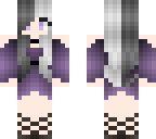 witch girl