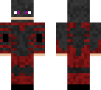 wither warrior