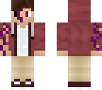 withered