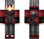 wolf boy