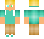wolf boy edit