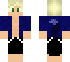 wolf garroth