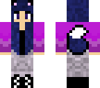 wolf girl