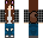 wolf me