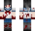 yandere chan in range 
