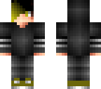 yellow haired boy