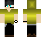 yellow joseph