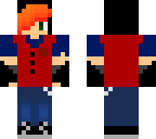 zack
