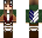 zamire attack on titan