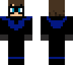 zero nightwing