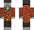 zombie-ish guy edit 2