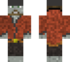 zombie-ish guy edit