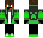 zombiejuju eyes