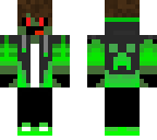 zombiejuju eyes are blacker