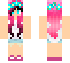 abril's skin