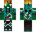 aleb1234 zombie