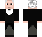 alfred pennyworth