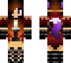 alistarlunna's request
