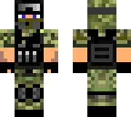 american pilot soldier