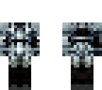 andral armor