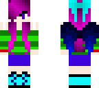 angel girl