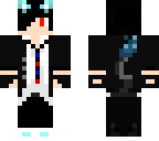 anime boy